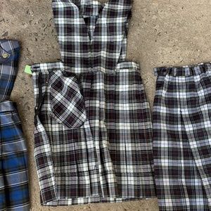 Catholic School Uniforms